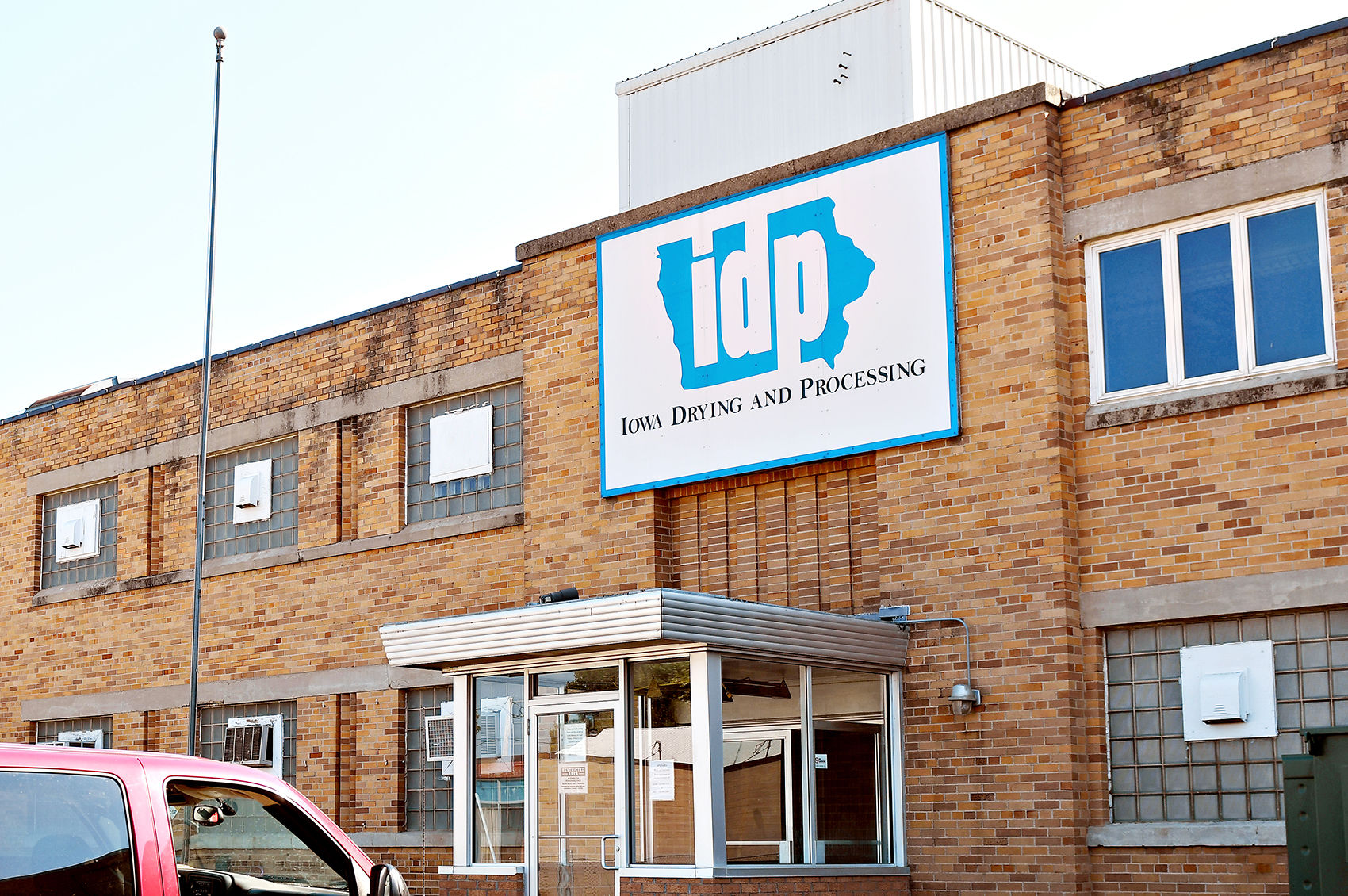 IDP in Sibley denied extra time to appeal